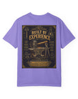 Built by experience Heritage