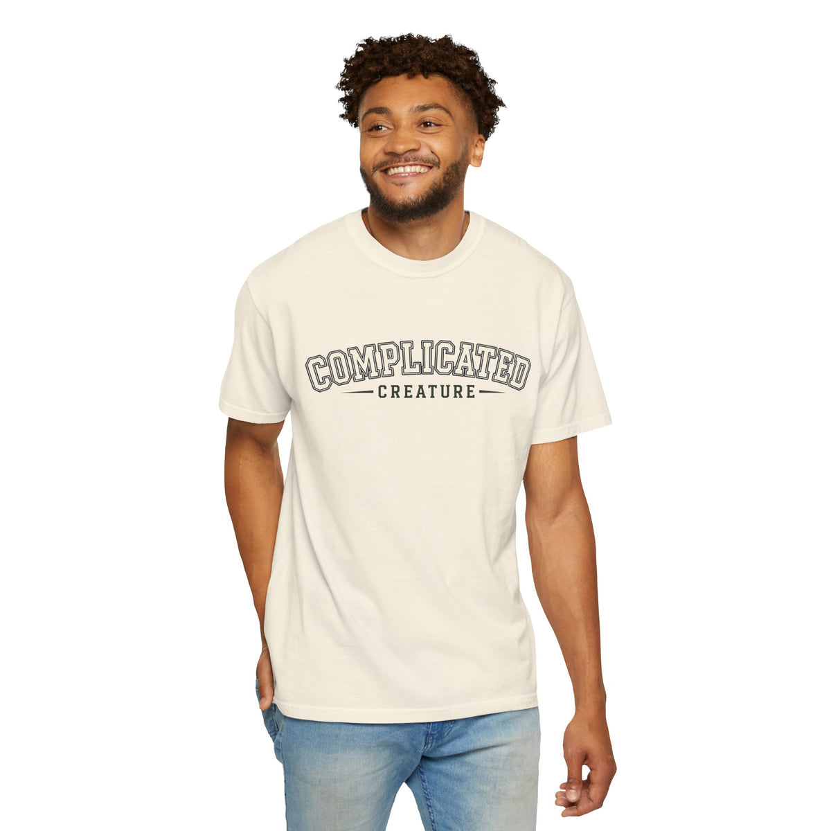 Classic wear what made you