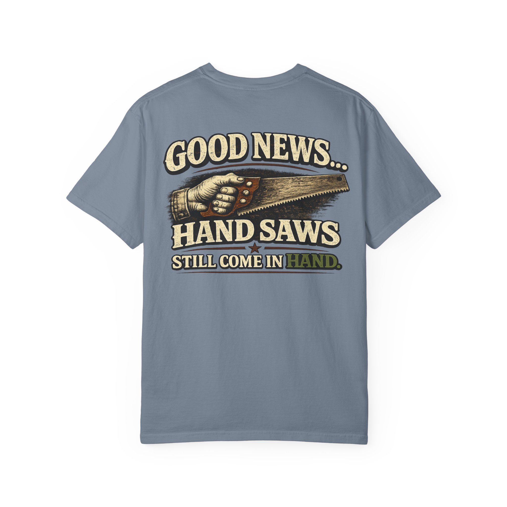 Funny joke shirt Saw