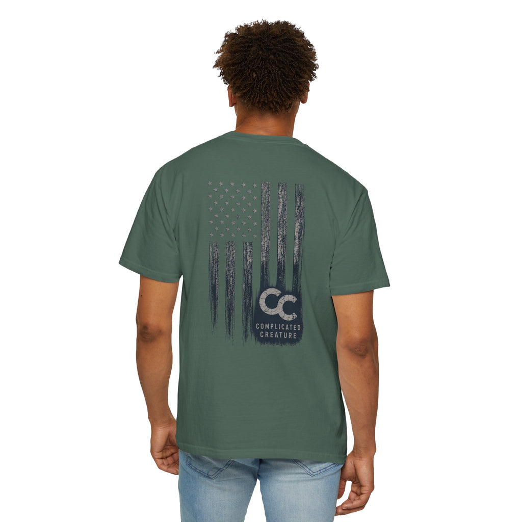 America  CC