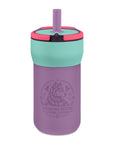 Kids' Leakproof Straw Tumbler, 12oz (Engraving)