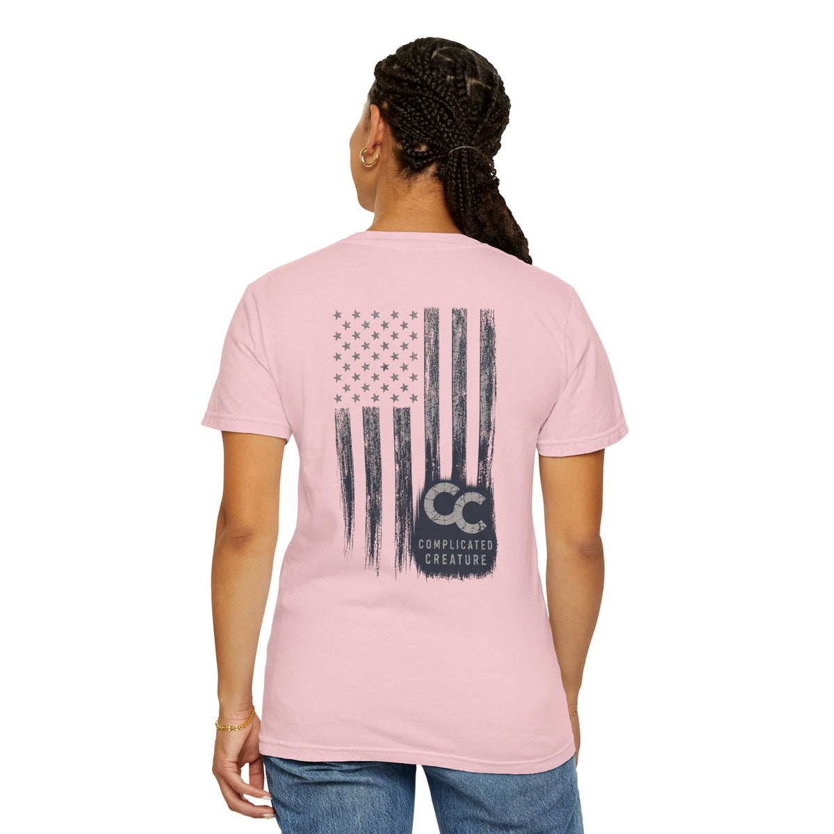 America  CC