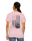 America  CC