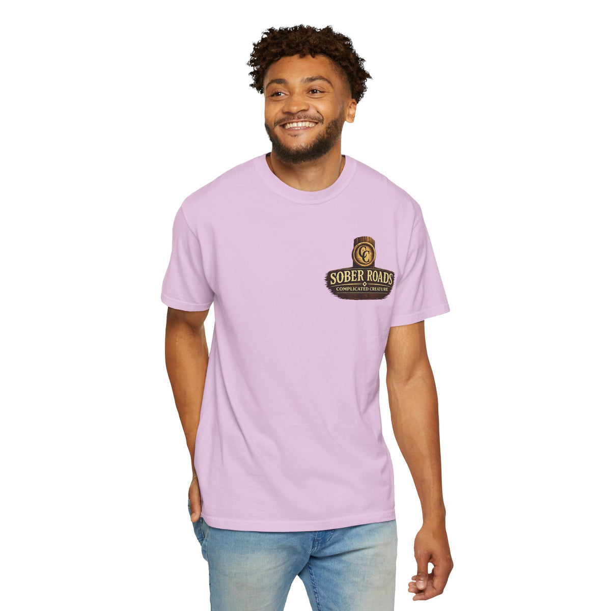 Sober roads collection
