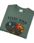 Every Mind has its own map
