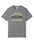 I’m Hungry