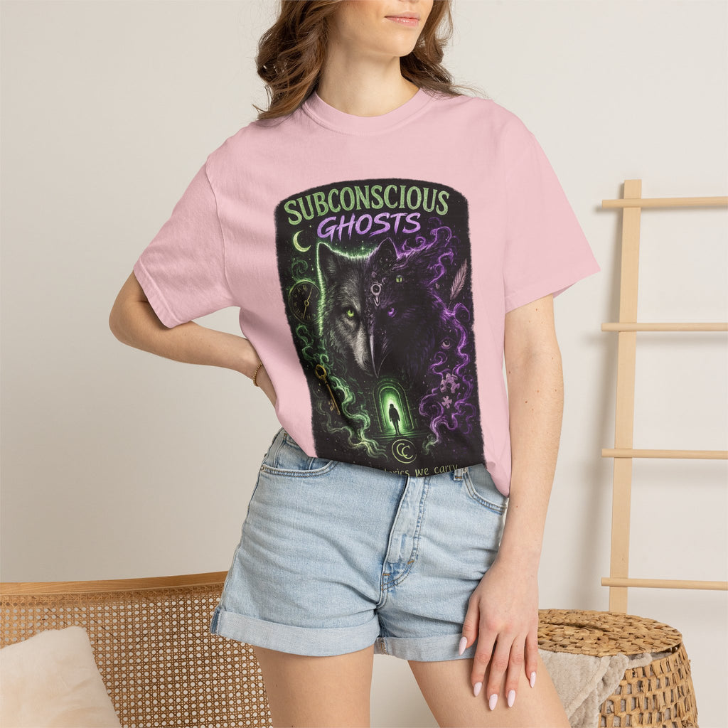 Subconscious shirt