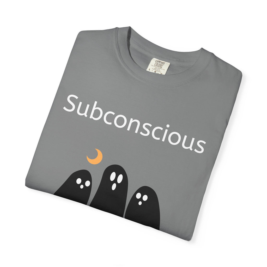 Subconscious