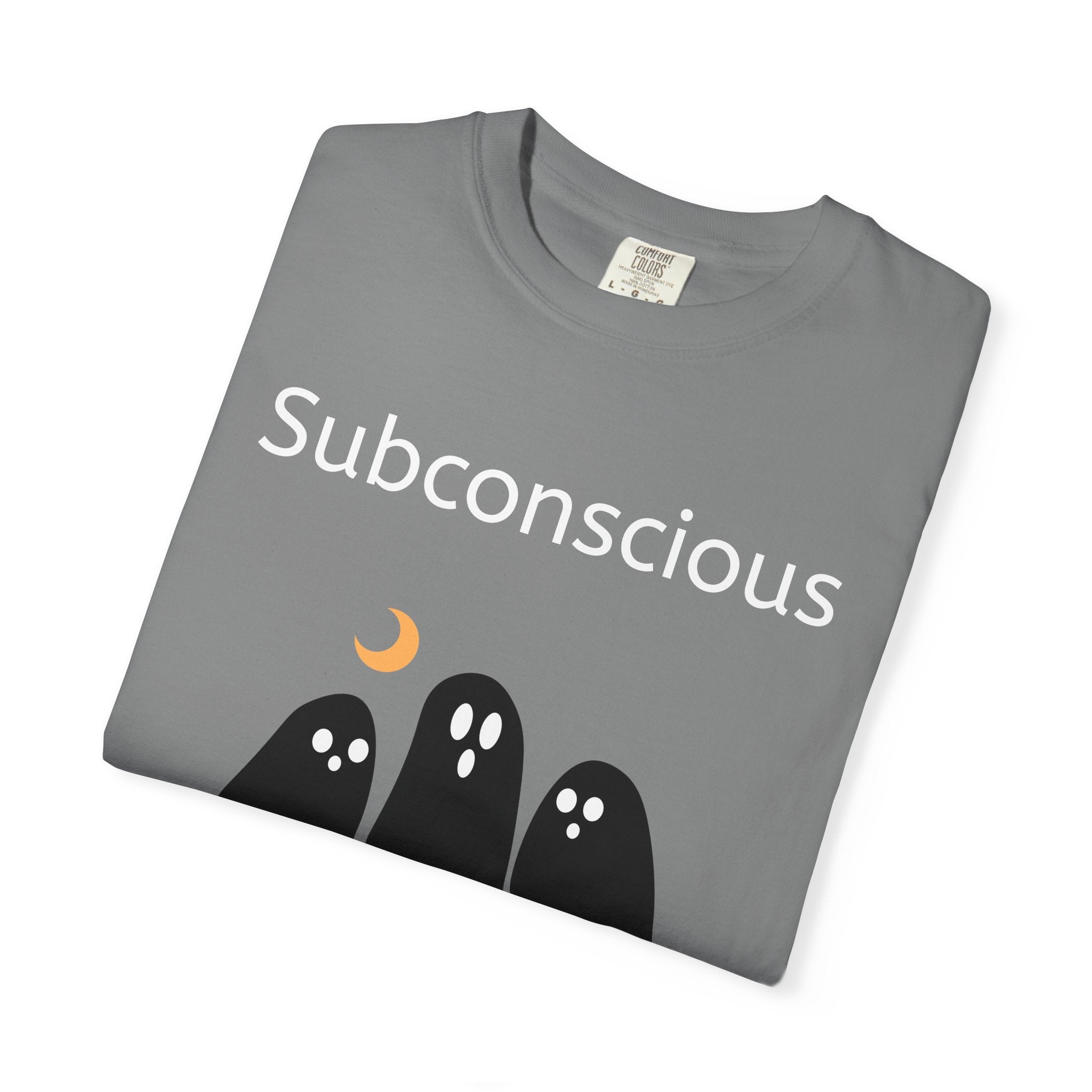 Subconscious