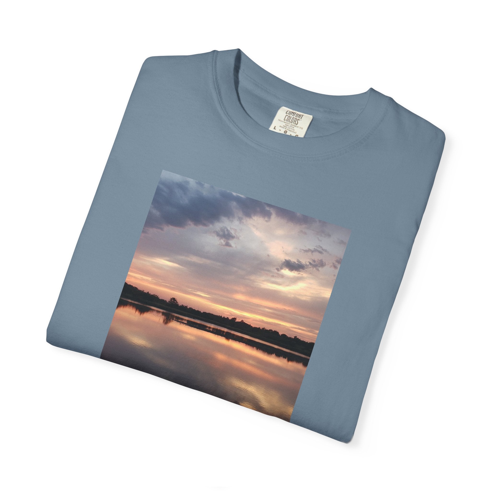 lake