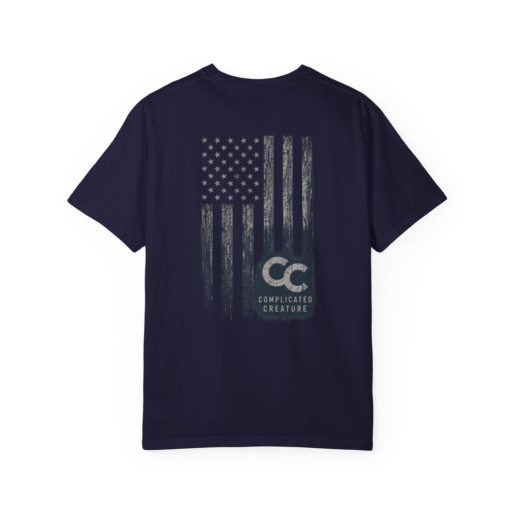 America  CC