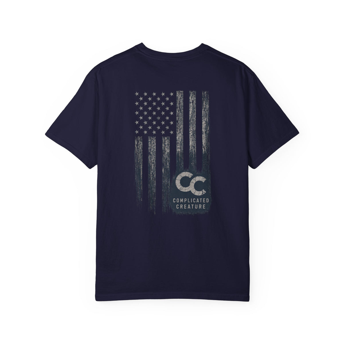 America  CC
