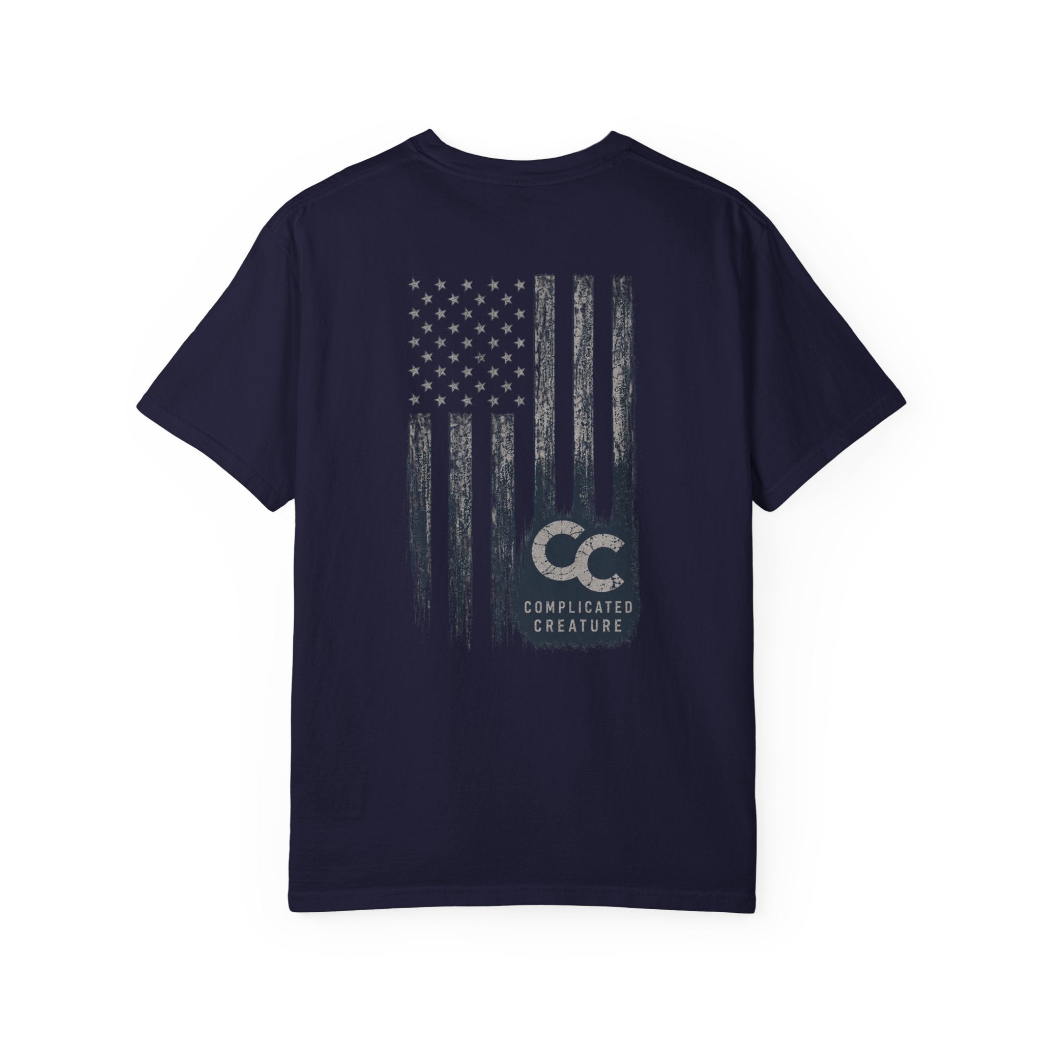 America  CC