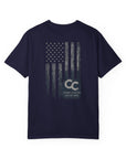 America  CC