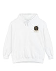 Unspoken language hoodie