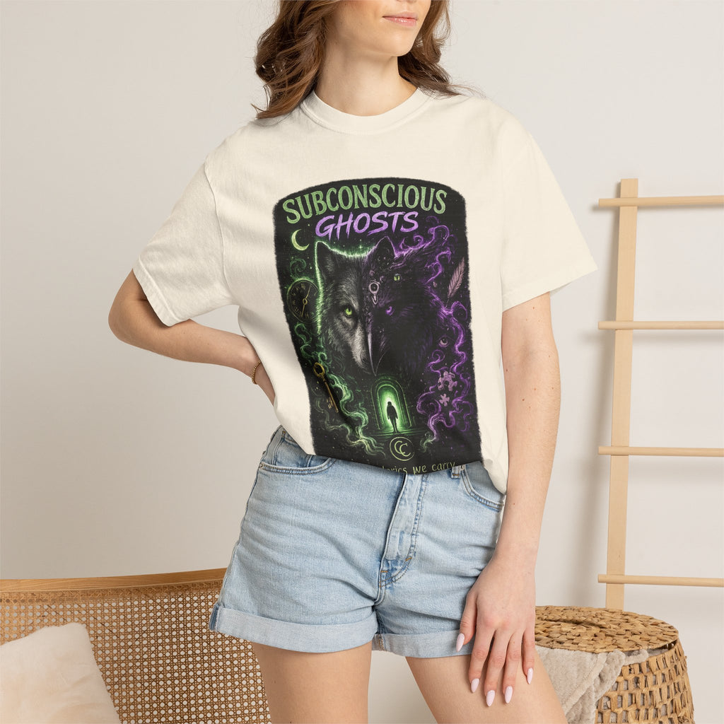 Subconscious shirt