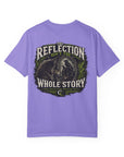 Classic The reflection isn’t the whole story