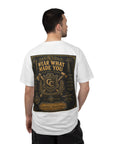 Wear what made you Heritage Edition