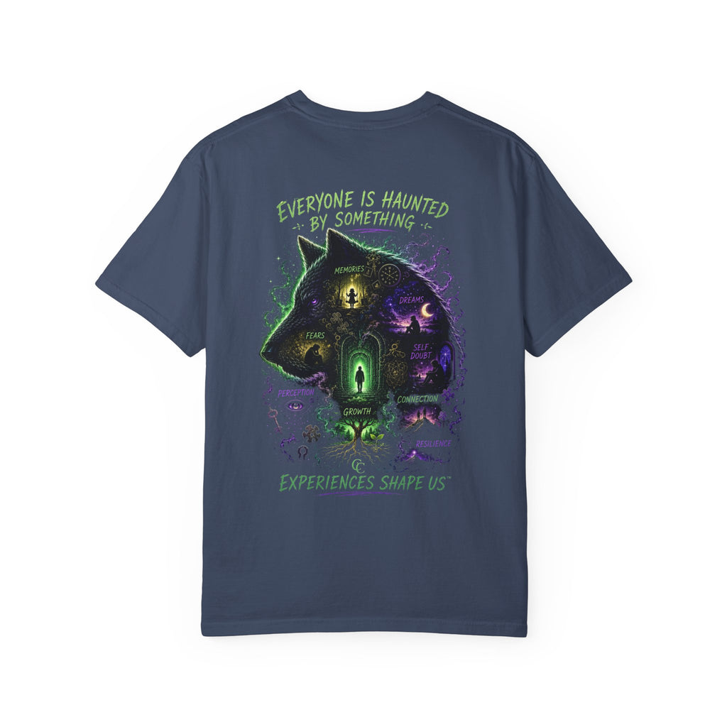 Subconscious shirt