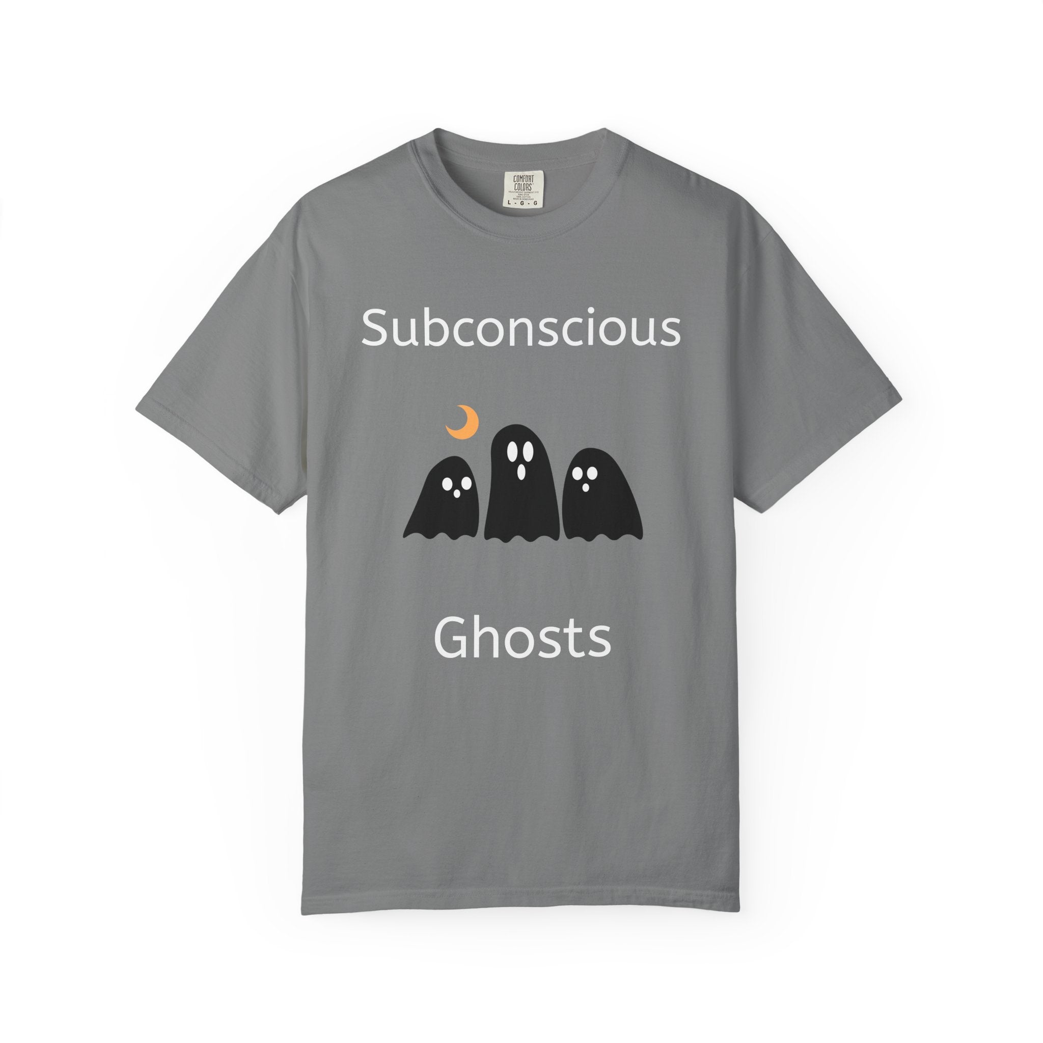 Subconscious