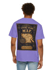 Every Scar has a map Heritage edition