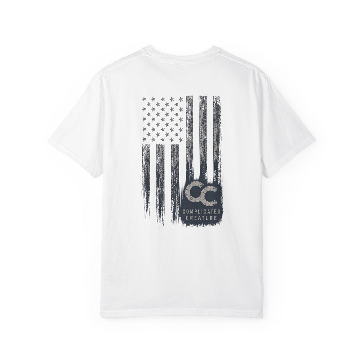 America  CC