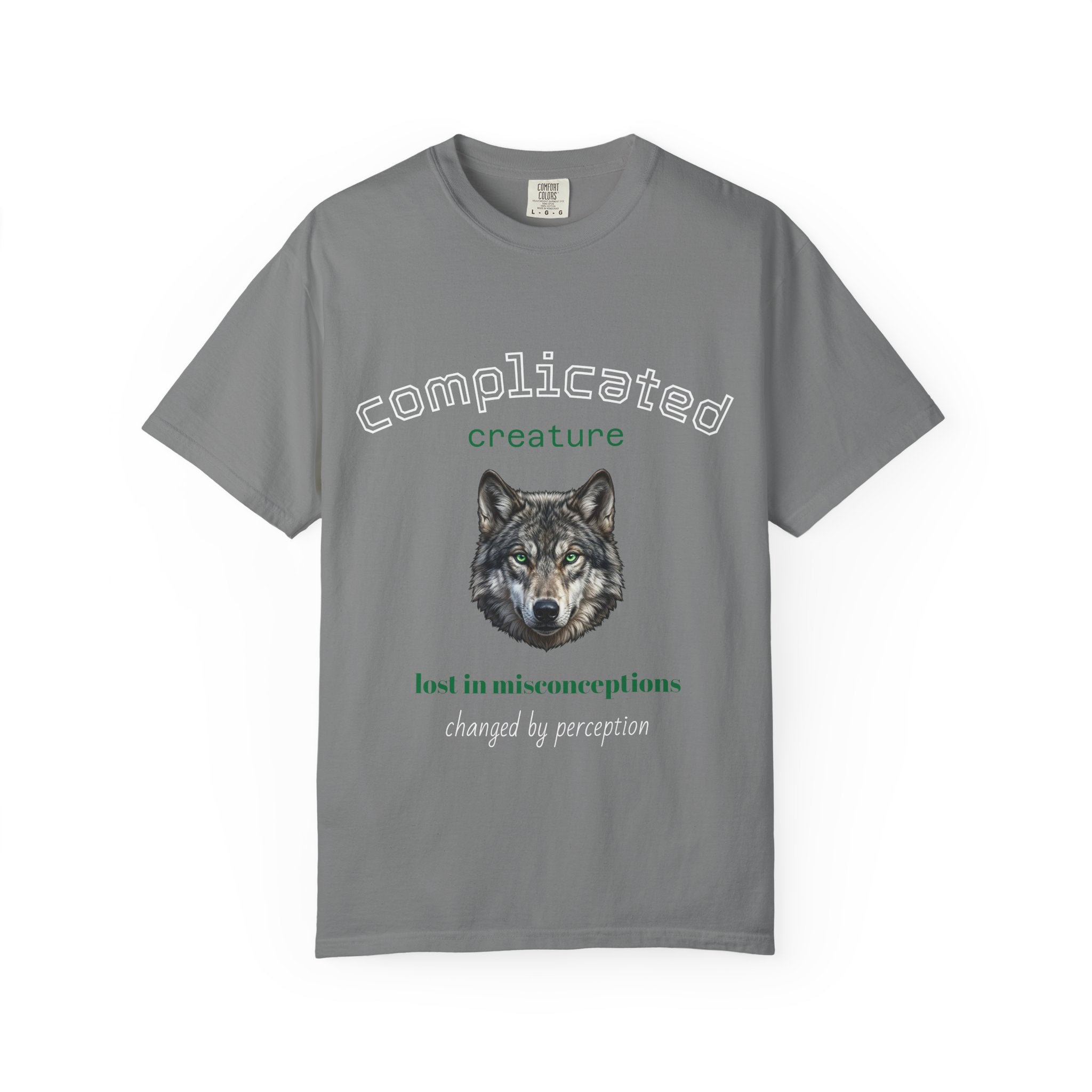 Front Design
