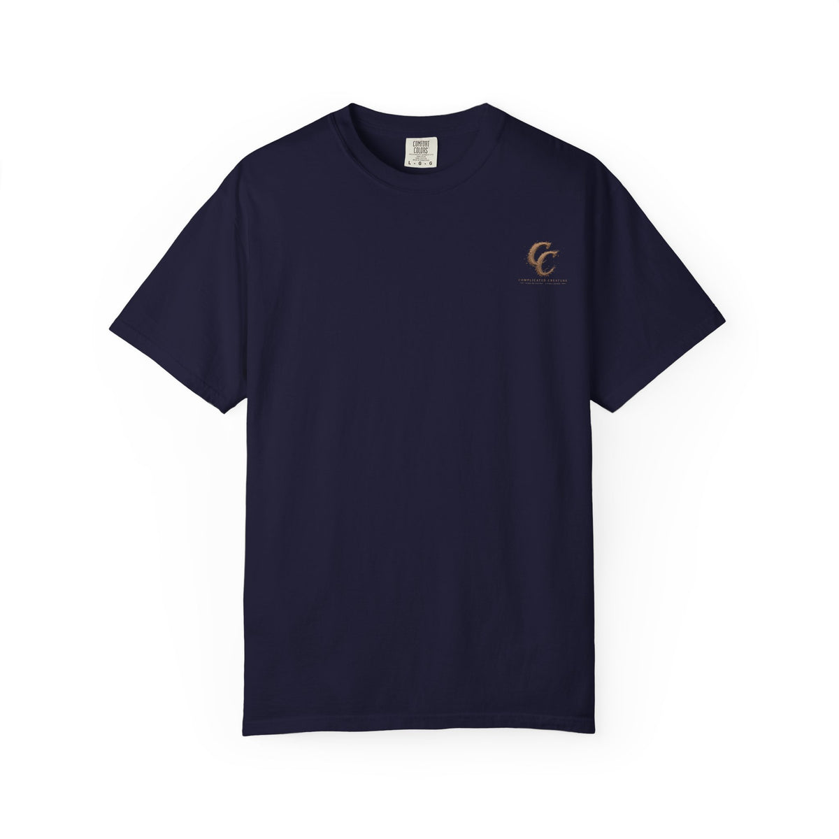 Logo CC dusty