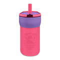 Kids' Leakproof Straw Tumbler, 12oz (Engraving)