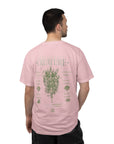 It's Complicated Creature™ | Garment-Dyed Graphic Tee | Comfort Colors 1717