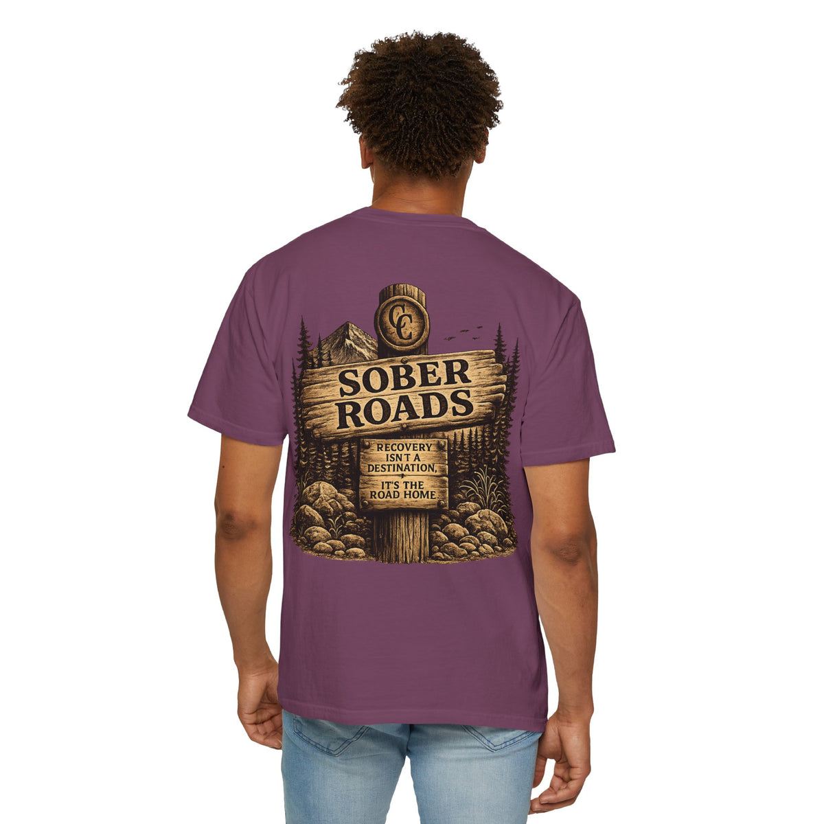 Sober roads collection