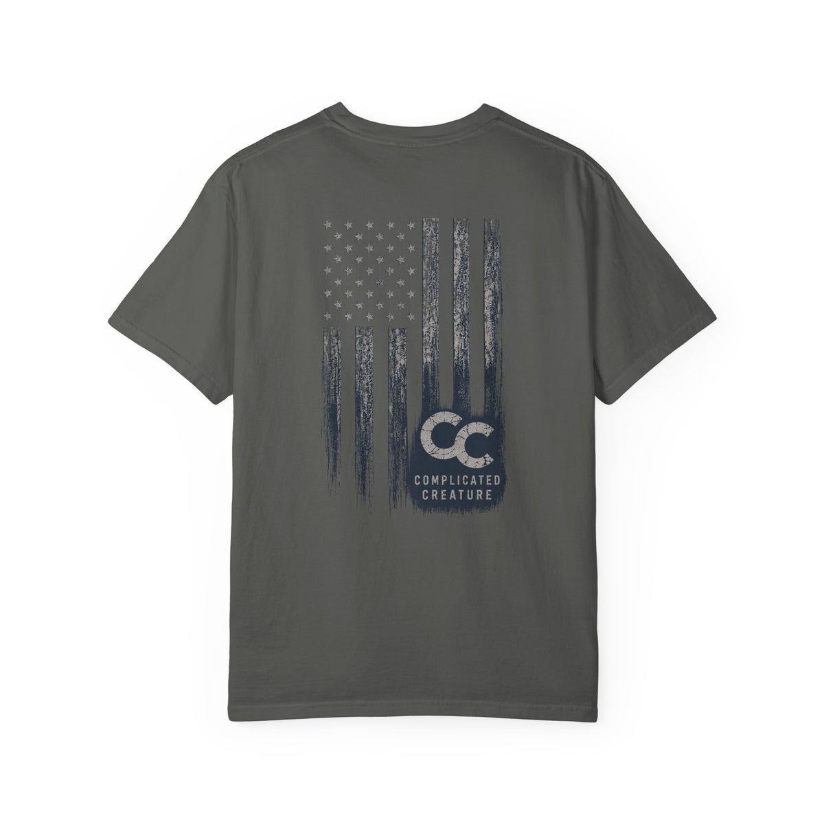 America  CC