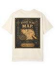 Every Scar has a map Heritage edition