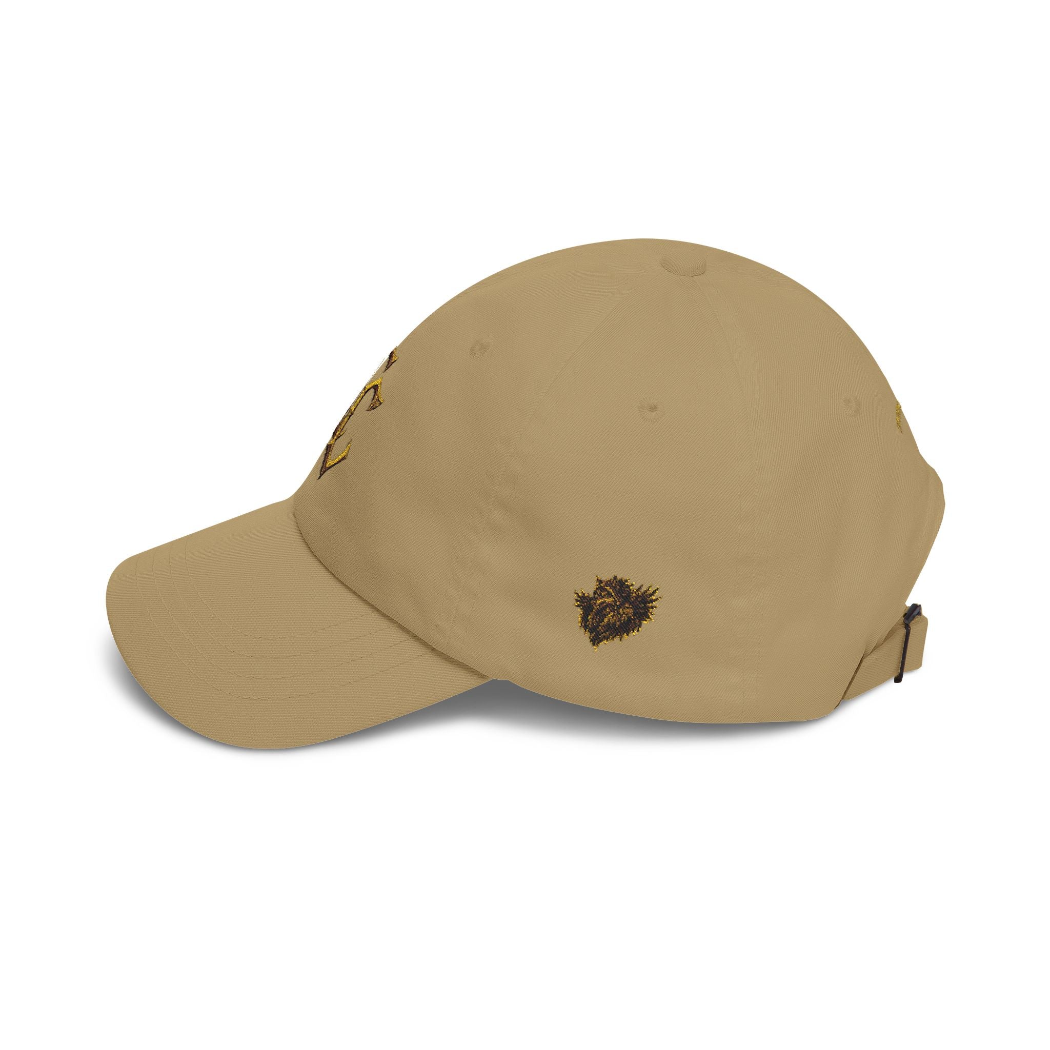 Experiences shape us Hat