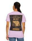 Every Scar has a map Heritage edition