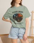 Every Mind has its own map