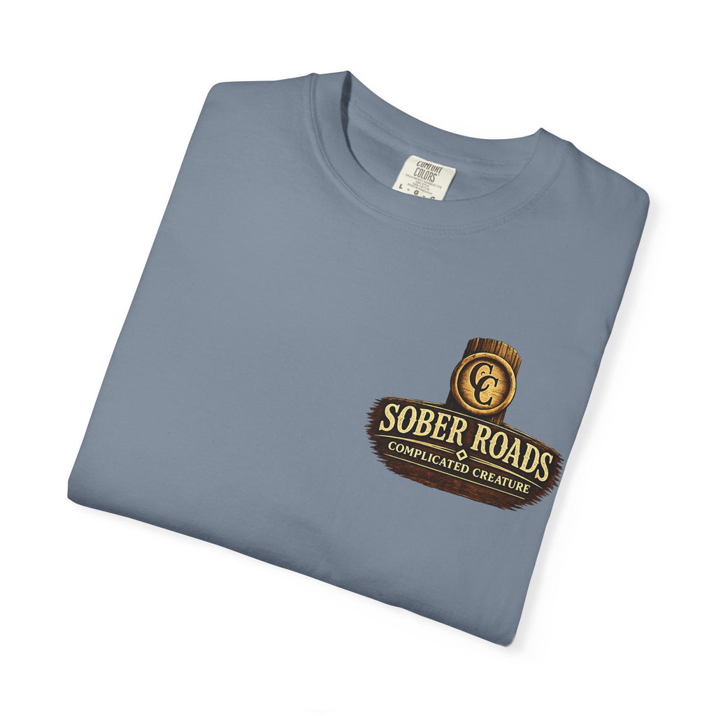 Sober Roads