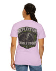 Classic The reflection isn’t the whole story