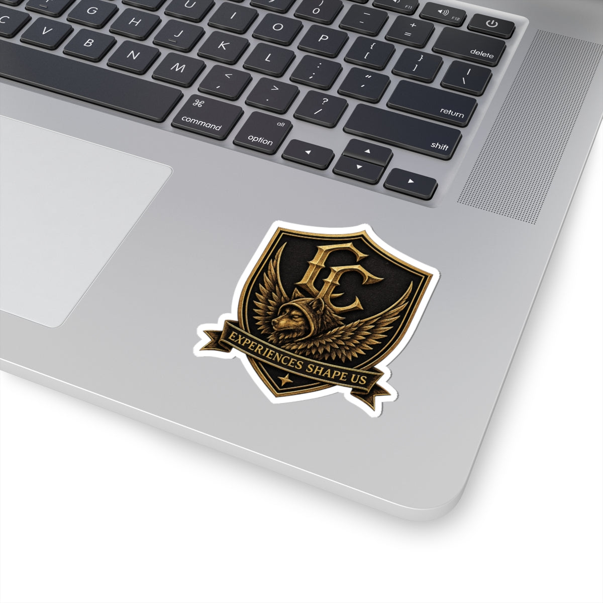 Badge sticker