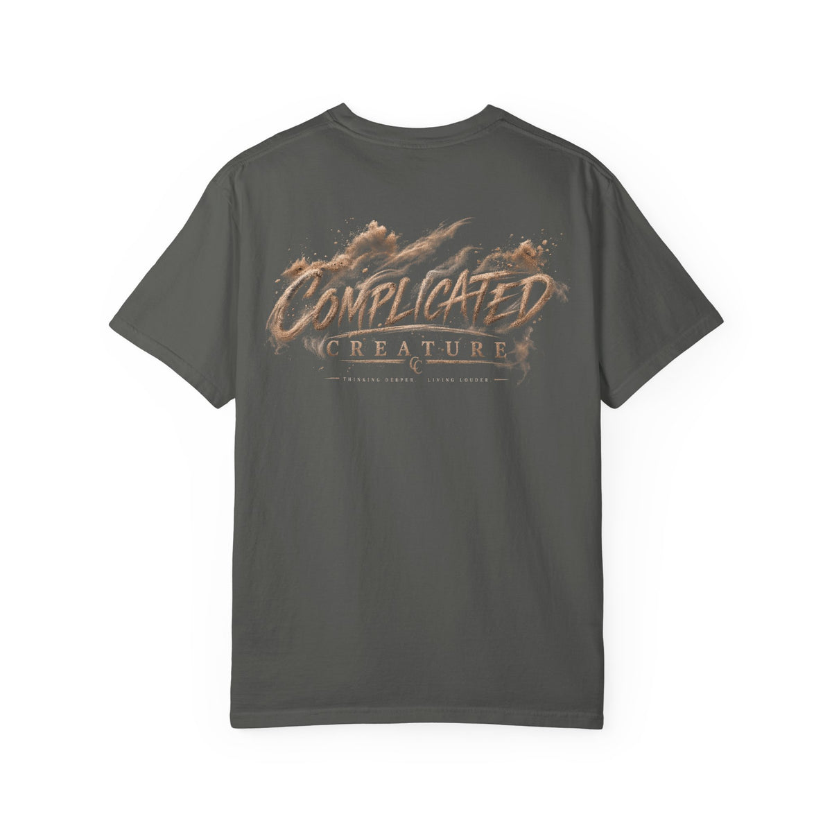 Logo CC dusty
