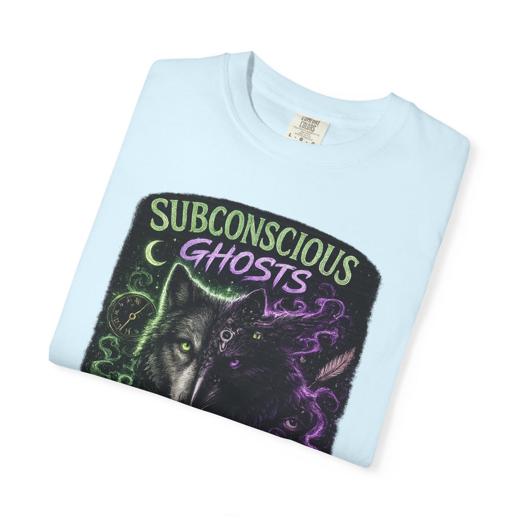 Subconscious shirt