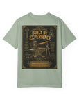 Built by experience Heritage