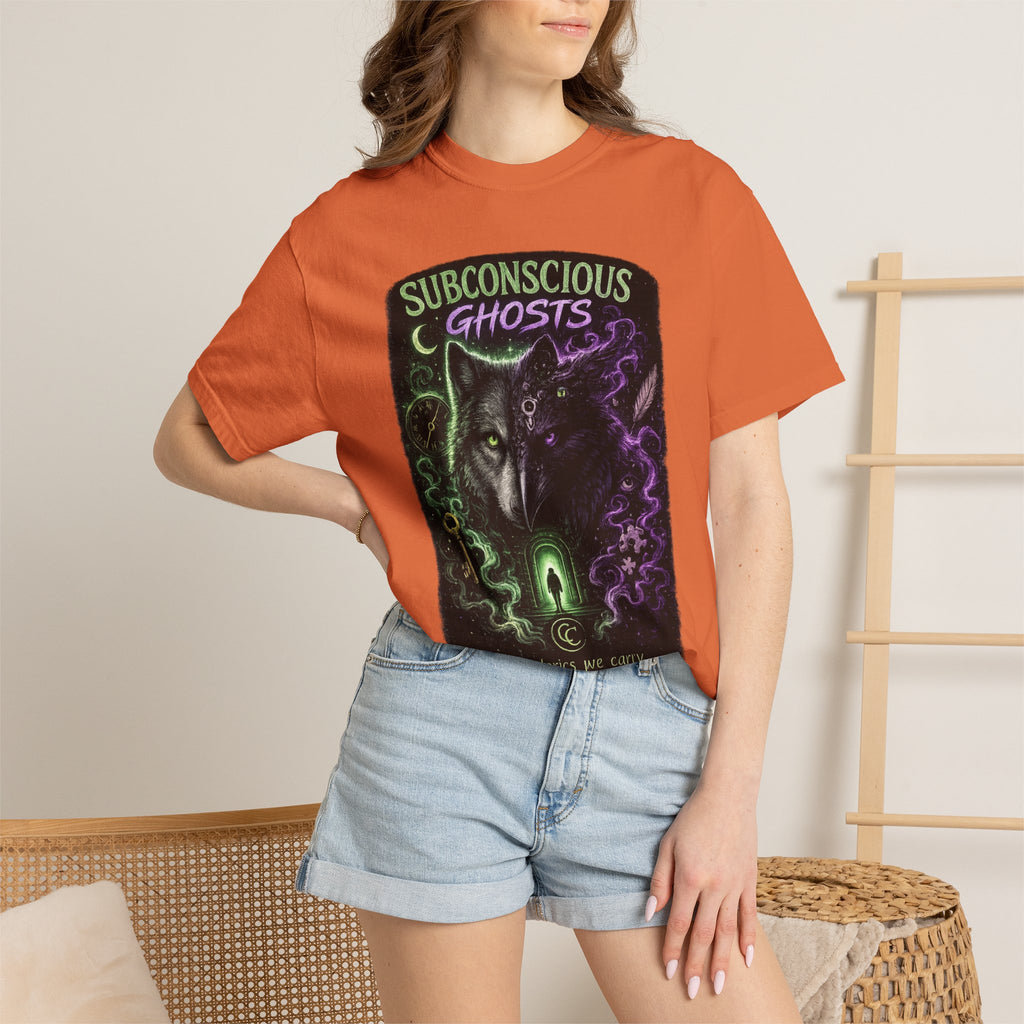 Subconscious shirt