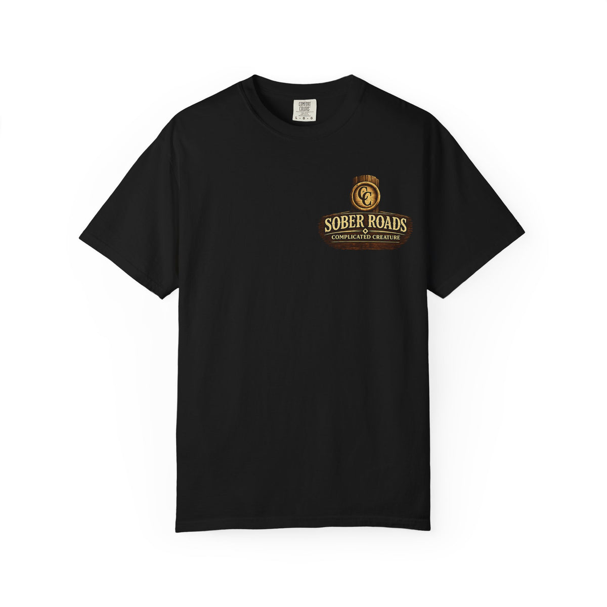 Sober roads collection