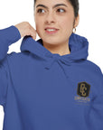 Unspoken language hoodie