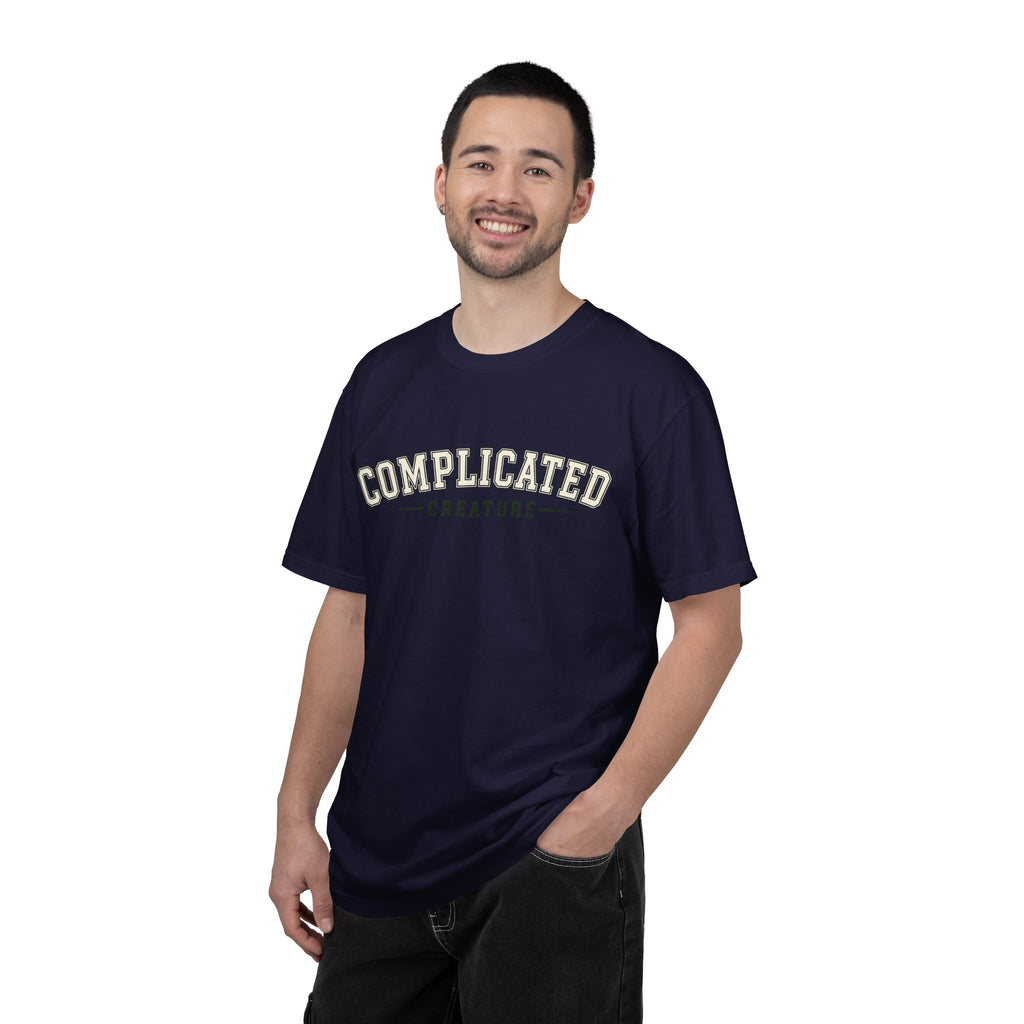 Classic wear what made you
