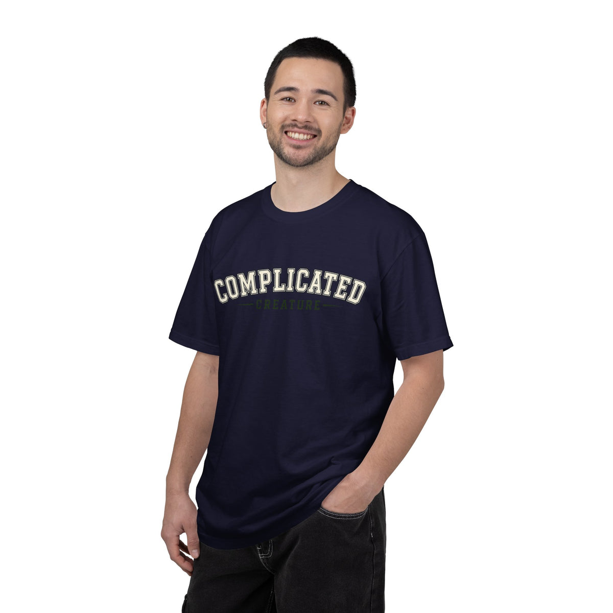 Classic wear what made you