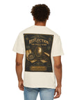 The reflection isn’t the whole story Heritage Edition