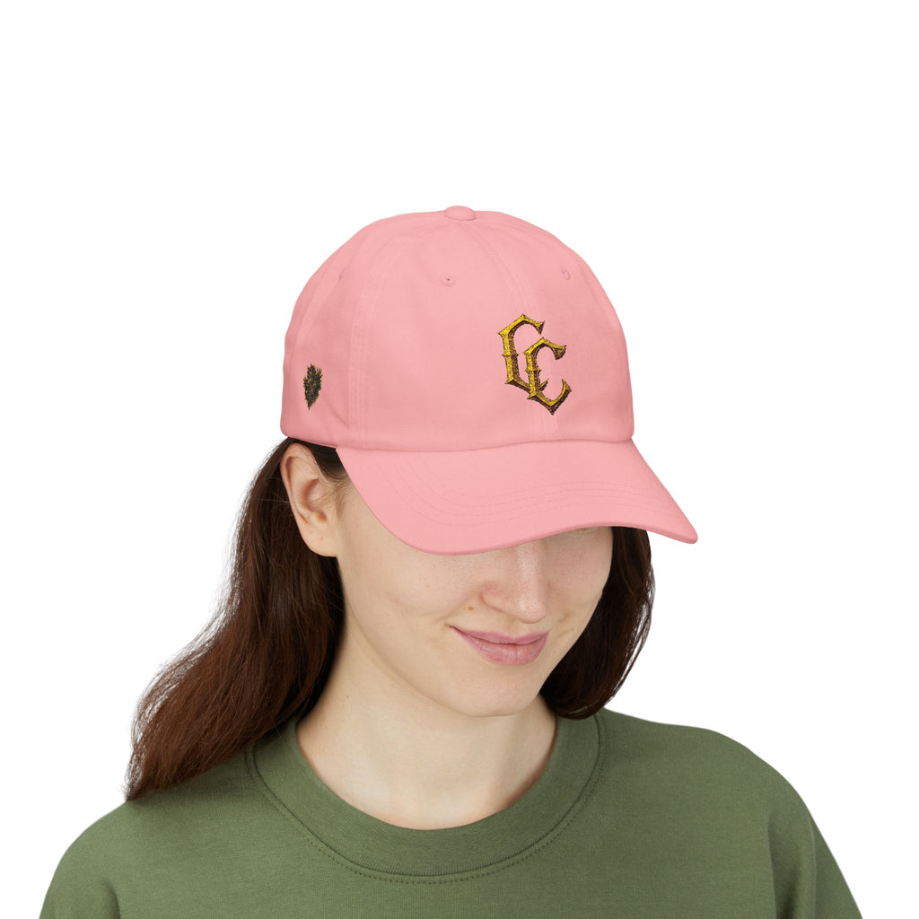 Experiences shape us Hat