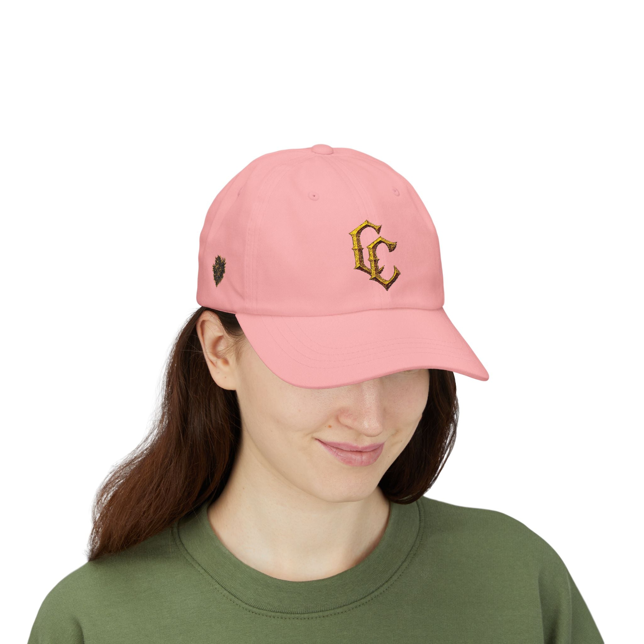Experiences shape us Hat